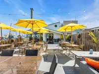 Aztec Ocean Resort Hotels in Ocean County