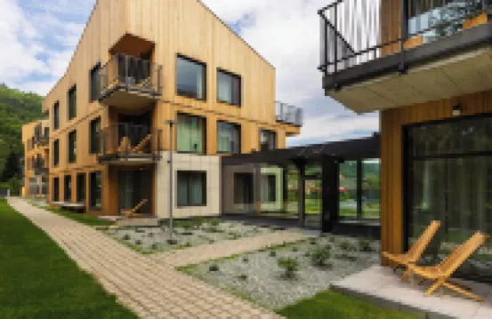 XYZ EXtreme You Zen Hotels in 