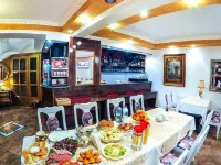 Hotel Herc Sarajevo Hotels in Sarajevo