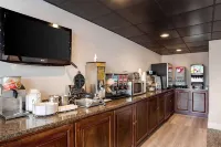 Super 8 by Wyndham Daleville/Fort Novosel - Bữa sáng