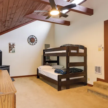 4 Mi to Beach & Lake: Spacious Home in Chestertown