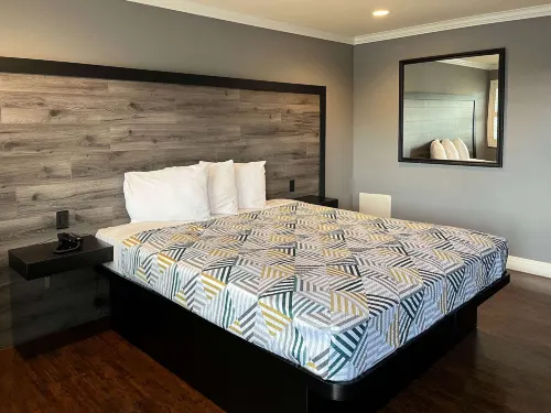 Motel 6 Pico Rivera, CA - Los Angeles Hotels in Pico Rivera