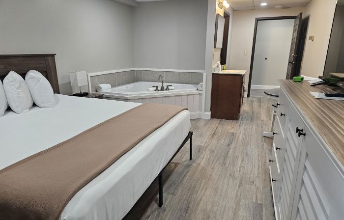 Otter Creek Inn