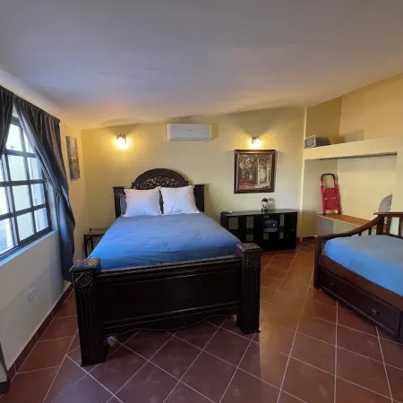 Casa arroyo at Bajazul just steps of waterfront and downtown