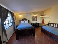 Casa arroyo at Bajazul just steps of waterfront and downtown