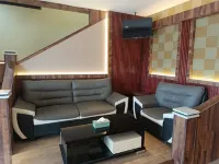 INI Homestay