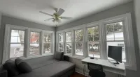 Sleepy Sanctuary