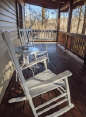 Foot Hill Farms II Hanging Rock