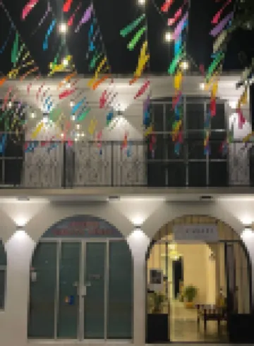 Casa Lu