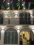 Casa Lu