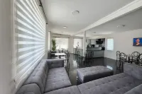 Karasu Özcan Otel - Pet friendly