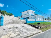 The Hill Inn at Arecibo 681 Ocean Drive