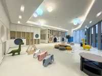 Skyline Grandeur I Burj & Fountain View