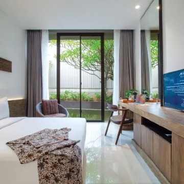 Miers Kuningan, Artotel Curated Hotels near SCBD WEEKLAND