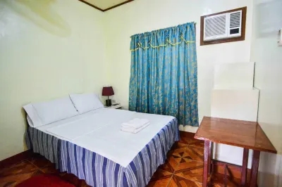 Casa Yolanda Отели в г. 