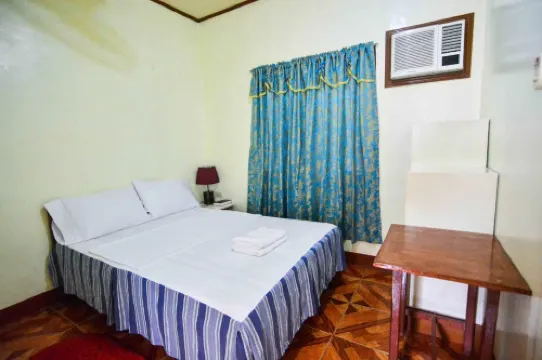 卡薩約蘭達飯店