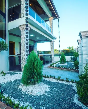 Romantic VillaLunaCaridad