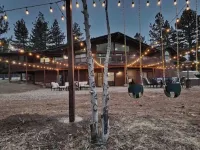 Forest Dream Hotels near Buena Vista Aquatic Area