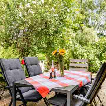 Kvarnfallet 40 Hotel Exterior