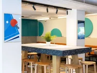 ibis budget Béziers Est Méditerranée Hôtels à : Portiragnes