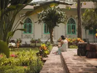 Brij Casa Susegad, Goa - An Indo-Portuguese Villa Hotels in Salcete