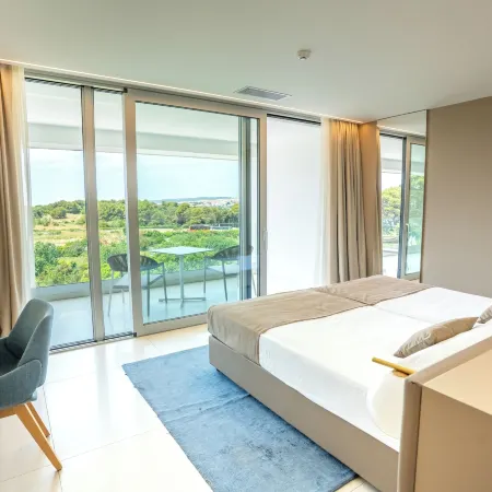 Aparthotel Joel