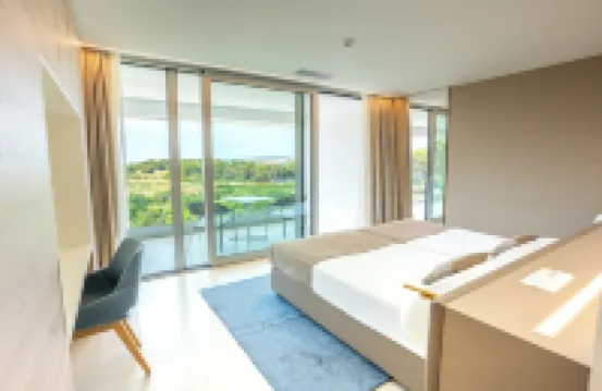 Aparthotel Joel