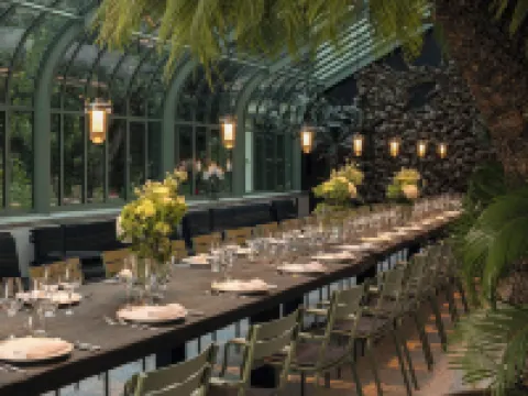 พาร์คโฮเทล เลาริน โรงแรมในโบลซาโน