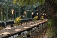 Parkhotel Laurin Hotels in Kardaun