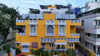 Chitra Katha - A Story Per Stay