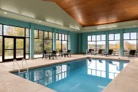 Holiday Inn Express & Suites LEXINGTON NW-THE VINEYARD by IHG - Pools