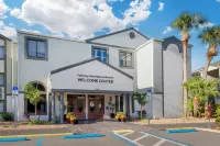 Parkway International Resort
