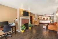 Best Western Luxury Inn Hotels in Tracy