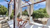 Karina Vineyard House