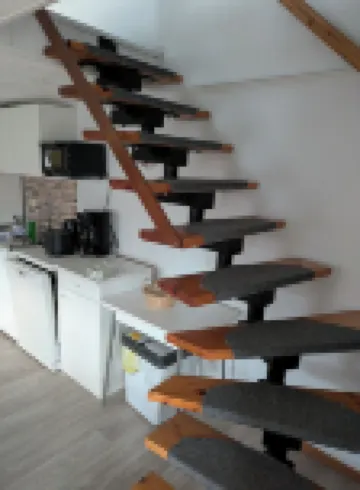 Vacation apartment Müritztraum