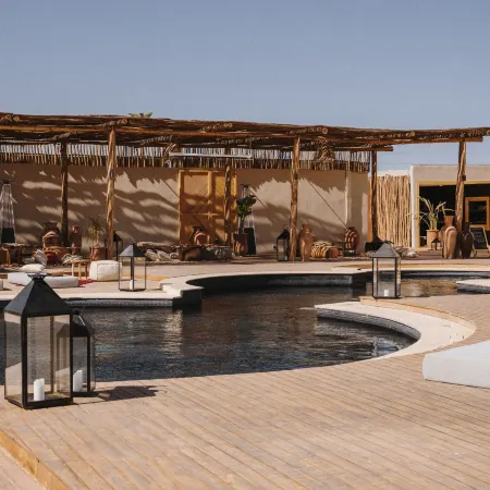 Aluna Dakhla
