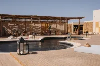 Aluna Dakhla - Beach