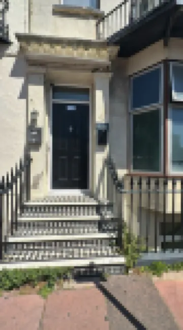 布賴頓19號酒店