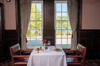 Knipoch House Hotel - breakfast