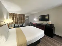 Motel 6 Raleigh, NC – Downtown South - Wi-Fi