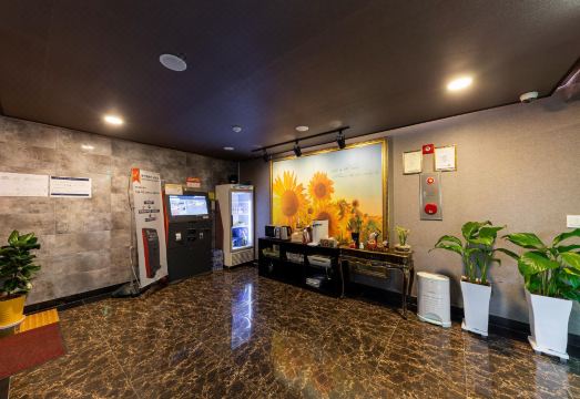 평택 코코무인텔