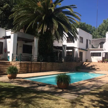 Da Arden Guest House