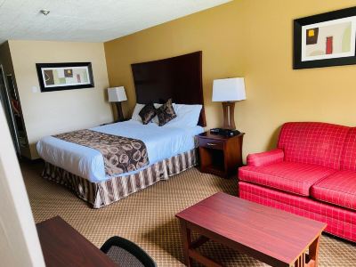 Luxury Inn