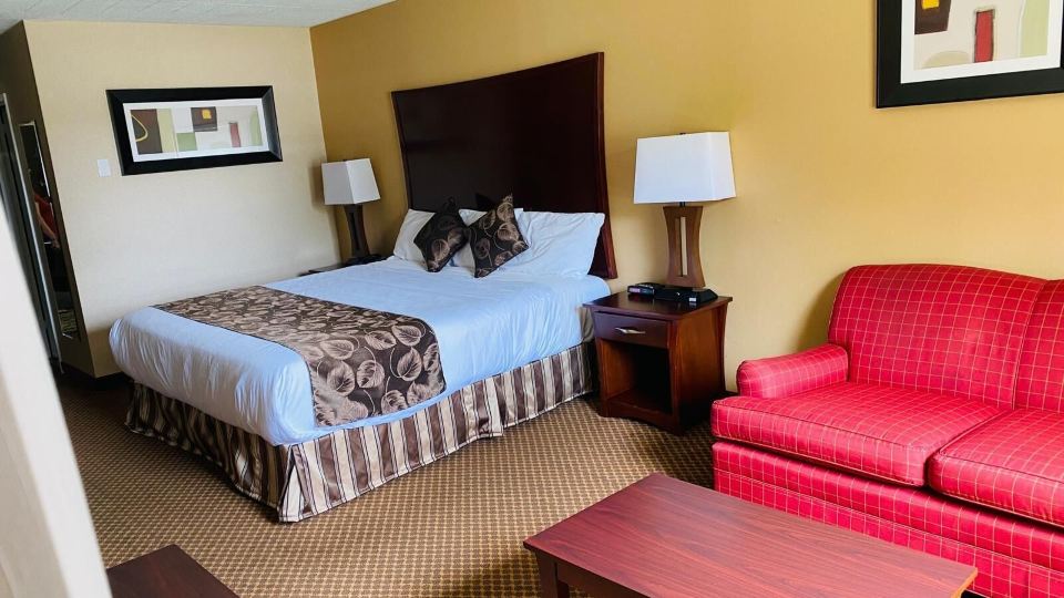 Luxury Inn