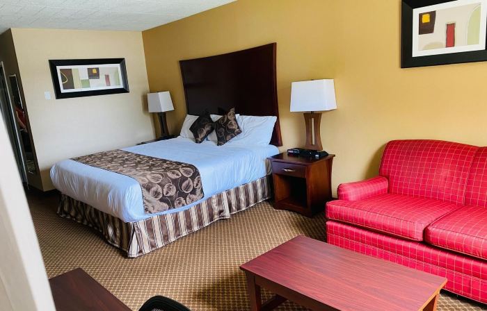 Luxury Inn