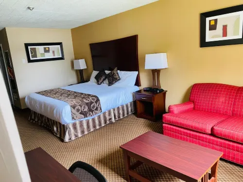 Luxury Inn