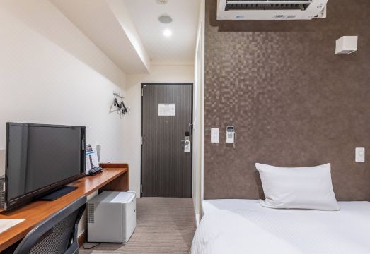 호텔 엑설런스 엔마치 에키마에