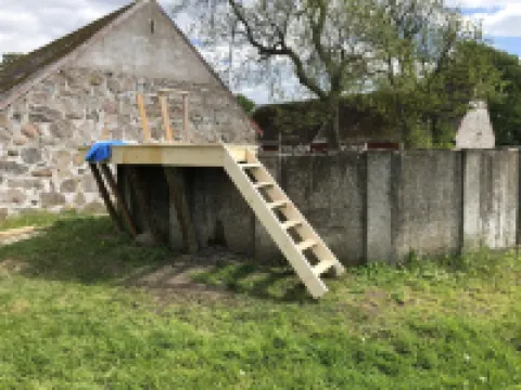 Roslövs gård B&B Hotels in 