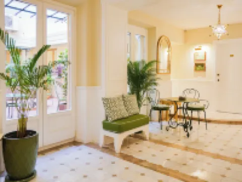 La Dimora del Mercante - Residenza d'Epoca Hotels in Florence