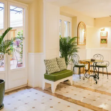 La Dimora del Mercante - Residenza d'Epoca